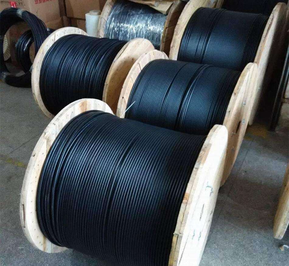 How To Distinguish The Quality Of Optical Fiber And Cable 3 How To Distinguish The Quality Of Optical Fiber And Cable 3