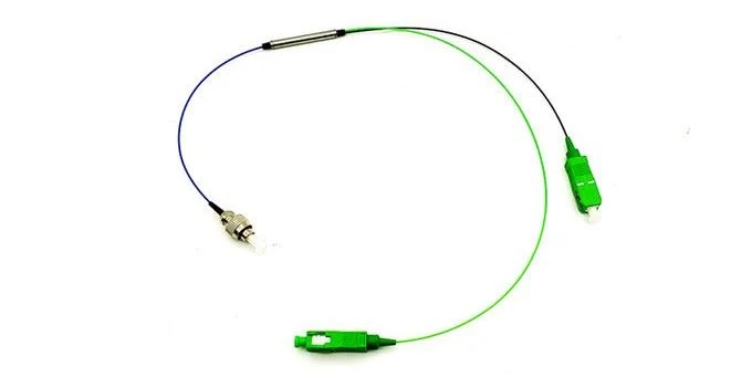 16ch CCWDM Module 16ch CCWDM Module