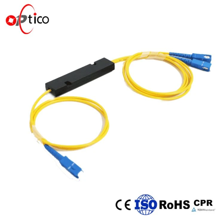 FBT Coupler